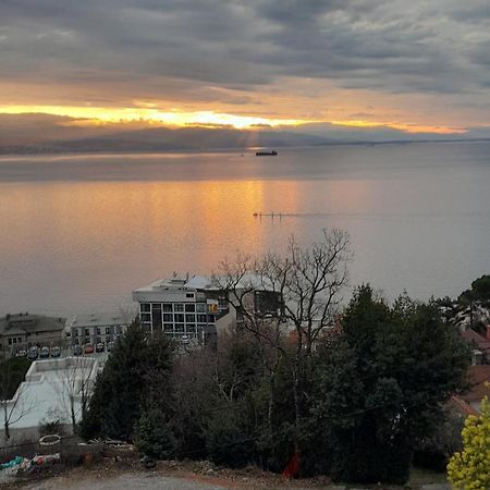 Apartment Ana Опатия Екстериор снимка