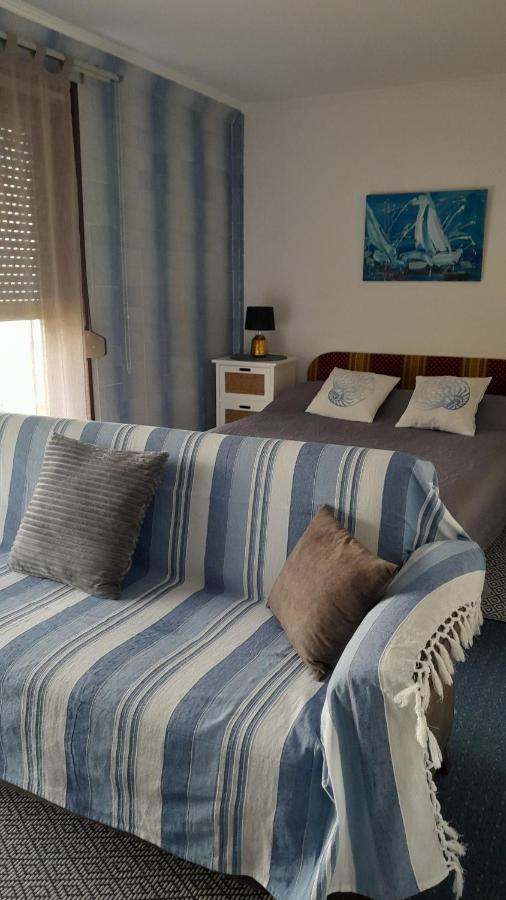 Apartment Ana Опатия Екстериор снимка