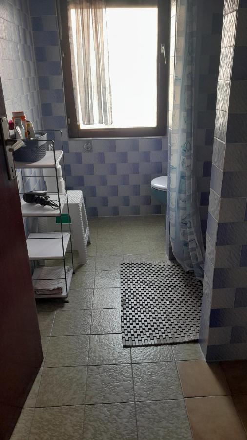 Apartment Ana Опатия Екстериор снимка