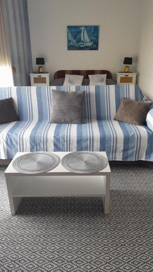 Apartment Ana Опатия Екстериор снимка