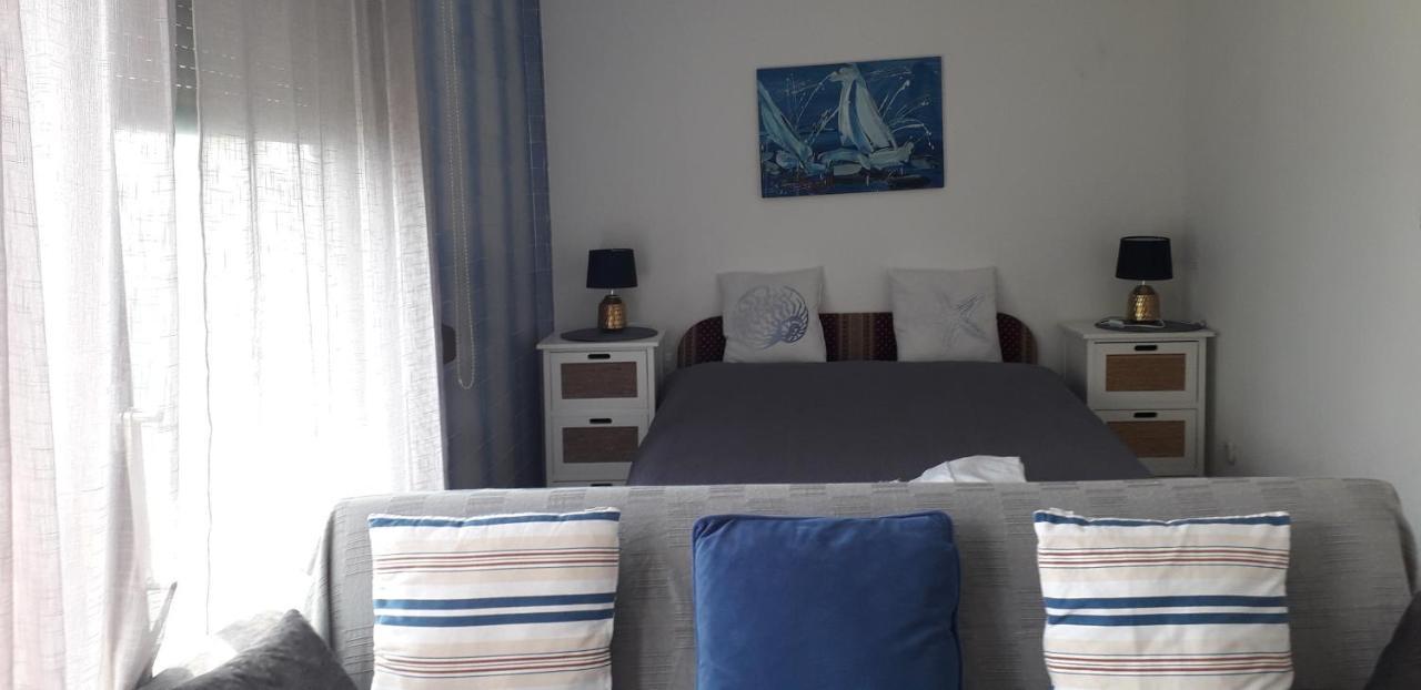 Apartment Ana Опатия Екстериор снимка