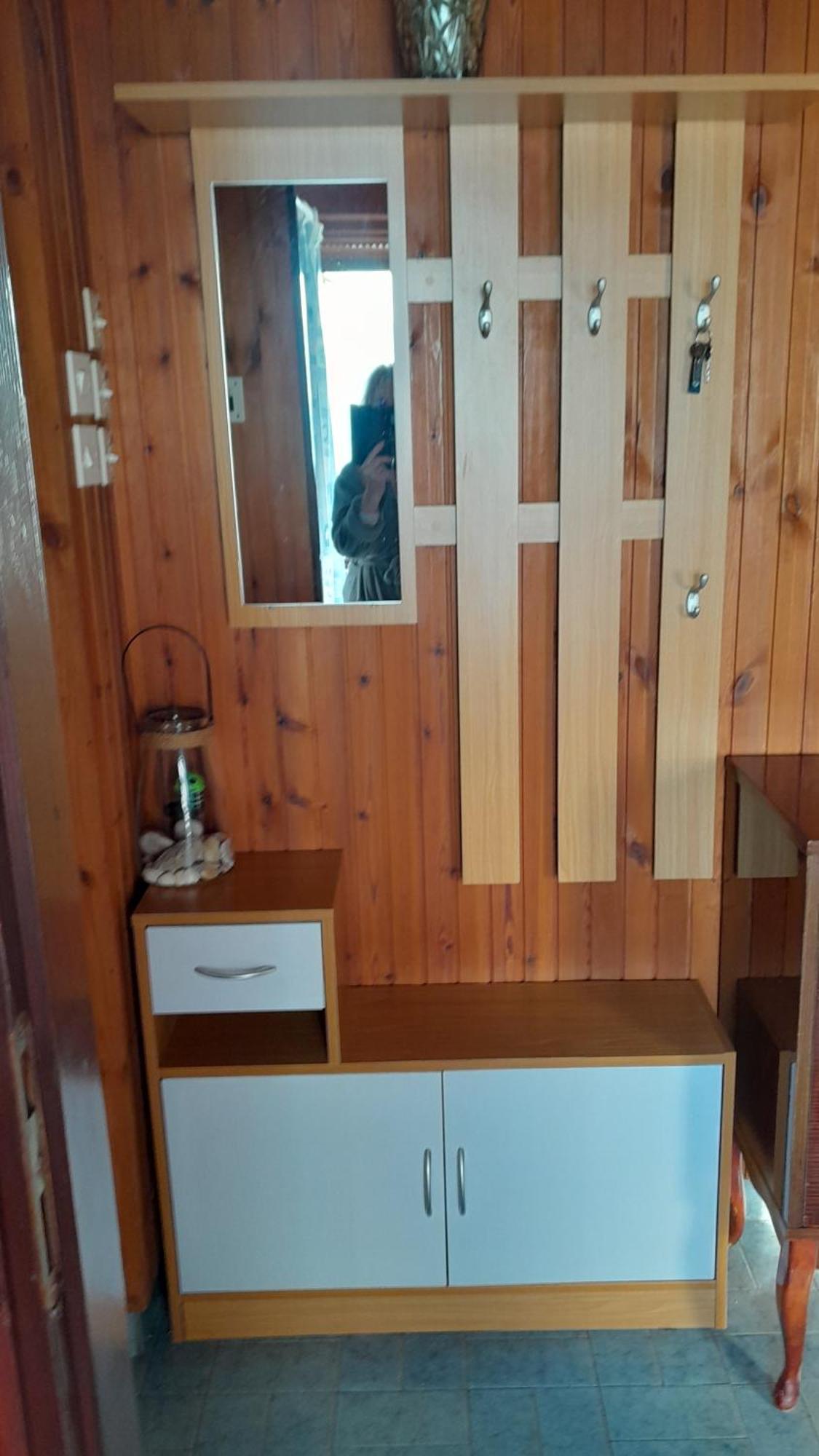 Apartment Ana Опатия Екстериор снимка