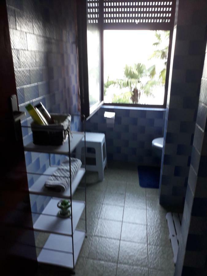Apartment Ana Опатия Екстериор снимка