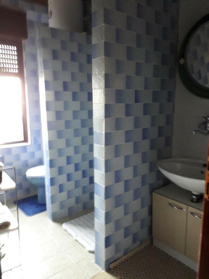 Apartment Ana Опатия Екстериор снимка
